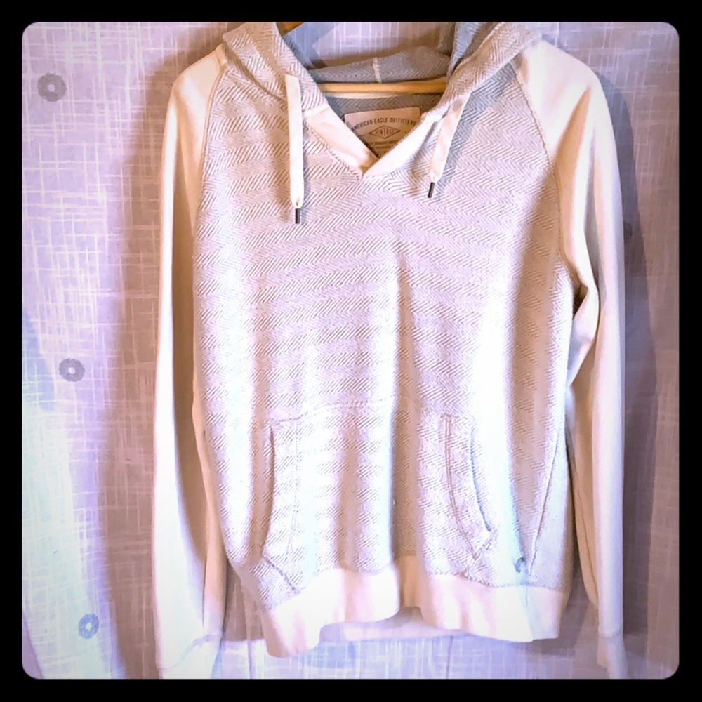Men’s American Eagle Hoodie